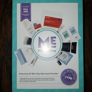 Massage Envy KIT